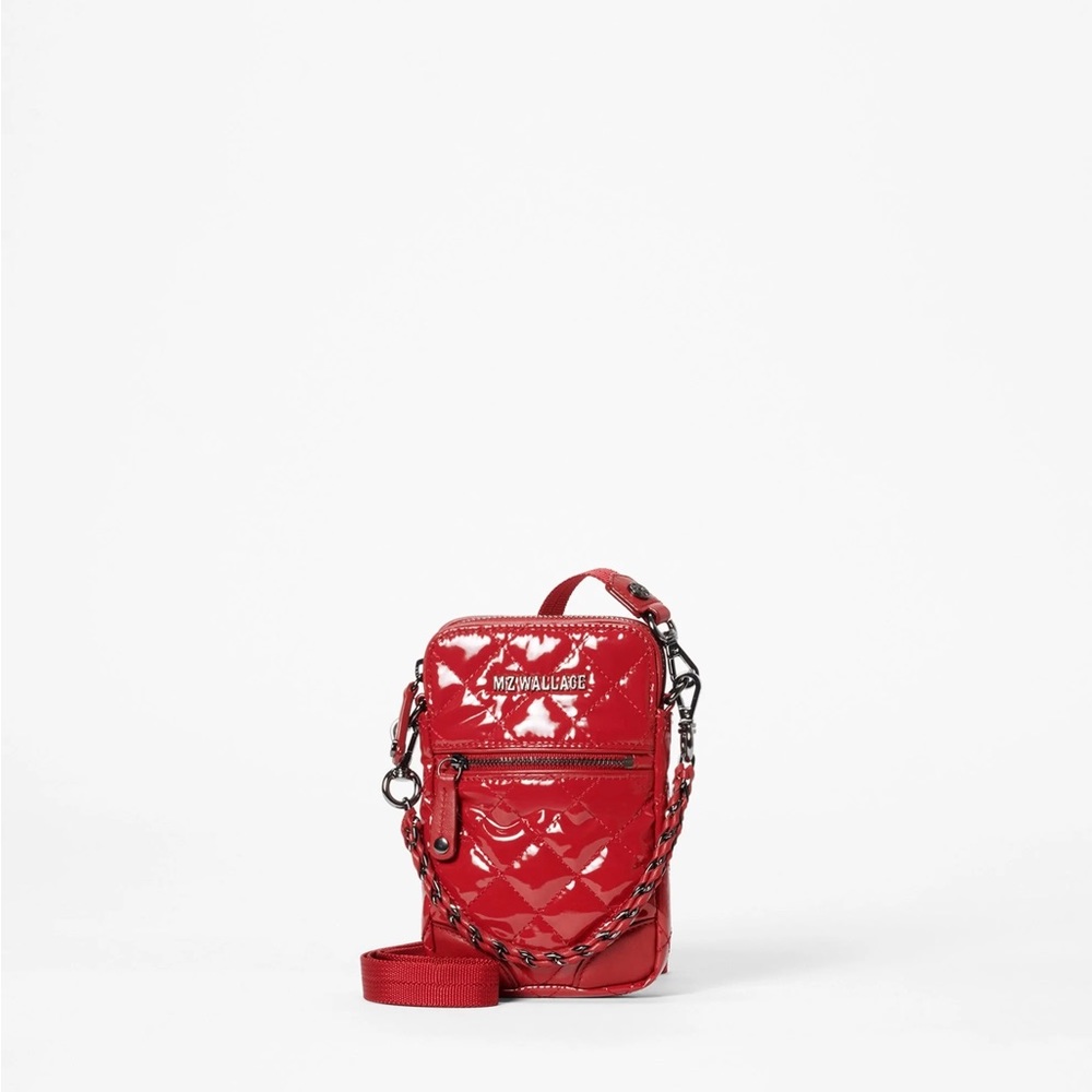 Mz Wallace Micro Crosby Crossbody